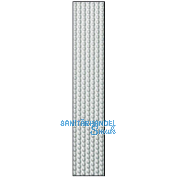 SOLIDO Verglasungsvariante I, ESG Glas 4 mm, Masterpoint