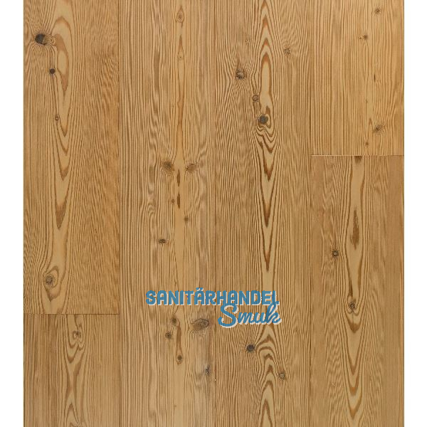 ADMONTER Landhausdiele L�rche Alt Natura, geb�rstet natur ge�lt, 15 mm