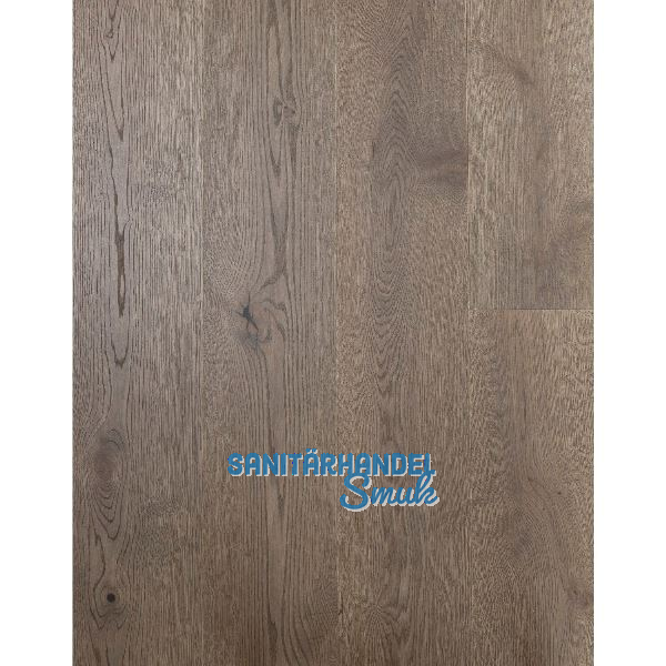 ADMONTER Landhausdiele Eiche Kimi lebhaft, geb�rstet natur ge�lt, 13mm