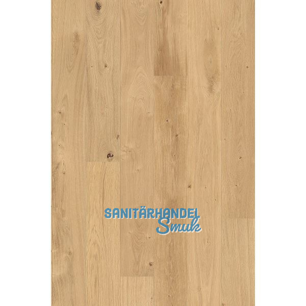 HARO Bodenmuster Landhausdiele Blue Line Eiche natur hell ge�lt