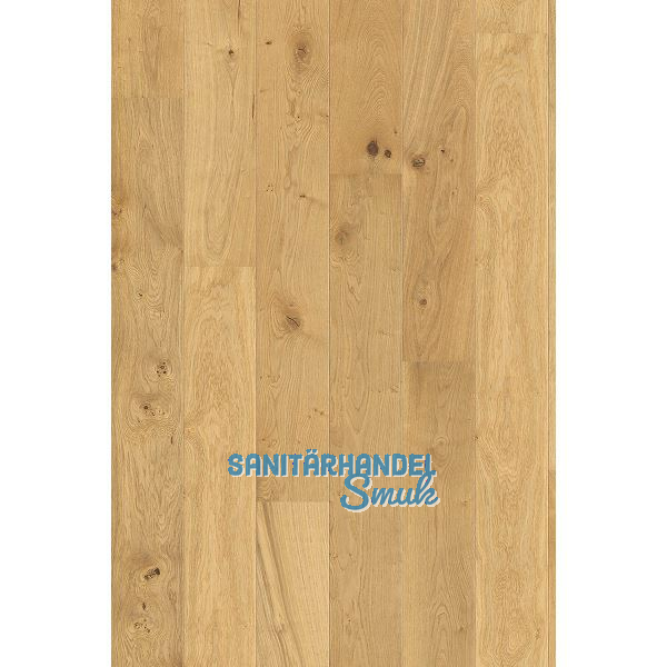 HARO Bodenmuster Landhausdiele Blue Line Eiche natur original ge�lt