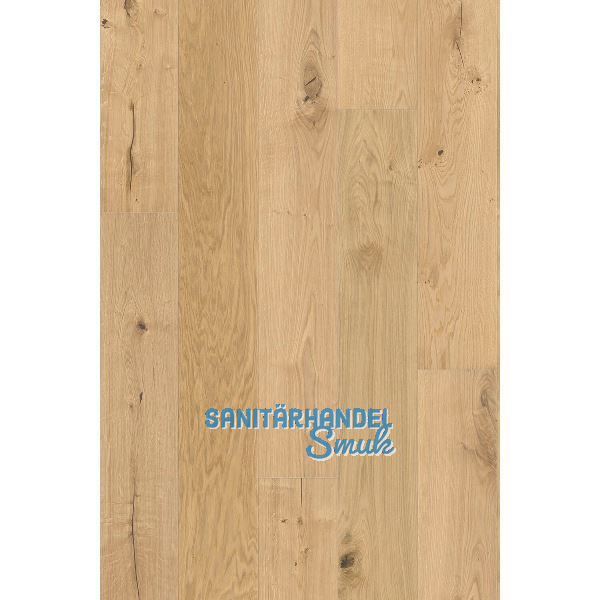 HARO Bodenmuster Landhausdiele Red Line Eiche lebhaft hell ge�lt