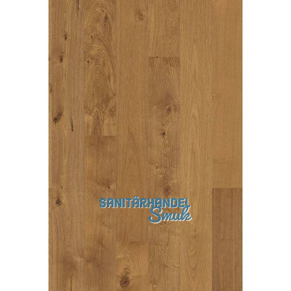 HARO Bodenmuster Landhausdiele Red Line Eiche lebhaft braun ge�lt