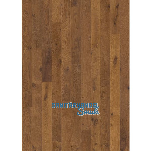 HARO Landhausdiele Bernsteineiche Sauvage retro strukt., naturaLinplus Natur�l