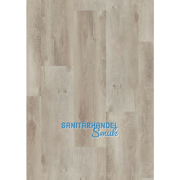 SOLIDO Vinylboden Eiche Illinois, ungefast, geb�rstet