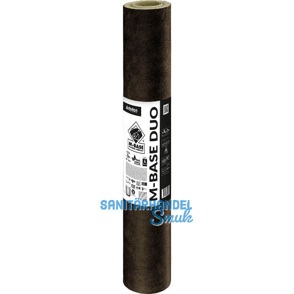 ARBITON D�mmunterlage M-Base Duo