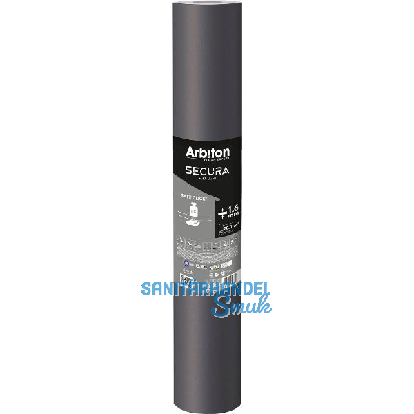 ARBITON D�mmunterlage Secura Flex Light