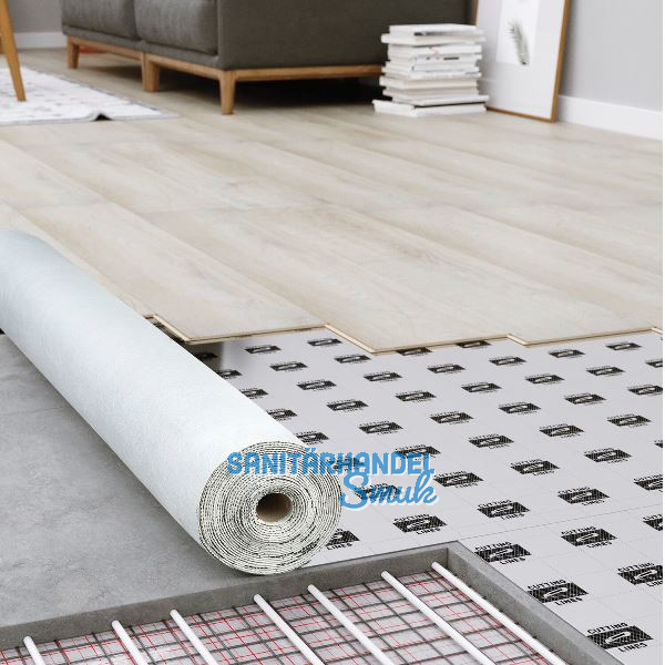 ARBITON D�mmunterlage M-Base Sound