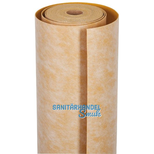 D�mmunterlage Vinclic Professional Breite 1000 mm St�rke 1,6 mm