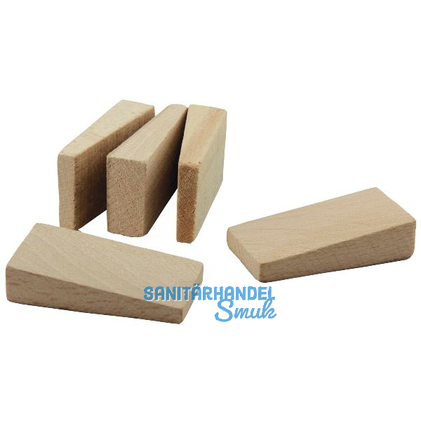 Parkett-Verlegekeile SB-10 St�ck