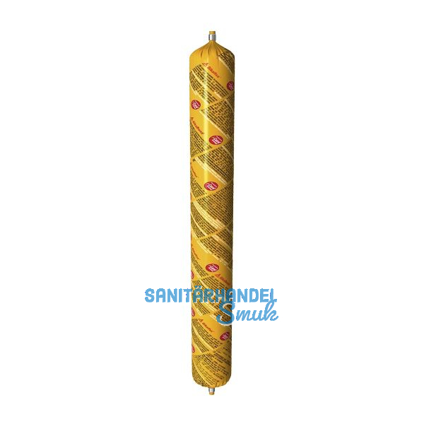 SIKA Sikabond-52 Parquet parkettbraun 1800ml