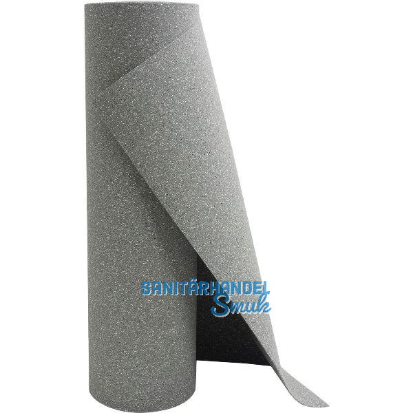 SIKA Layer Silent Plus Schaumstoffmatte