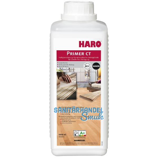 HARO Primer Grundierung 1L
