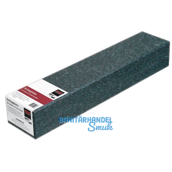 HARO Schlagklotz Allround Kunststoff