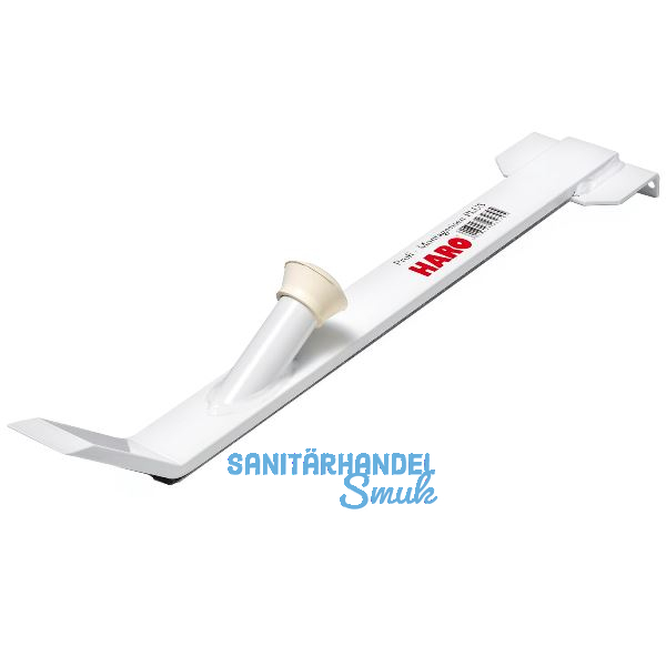 HARO Montageeisen Plus