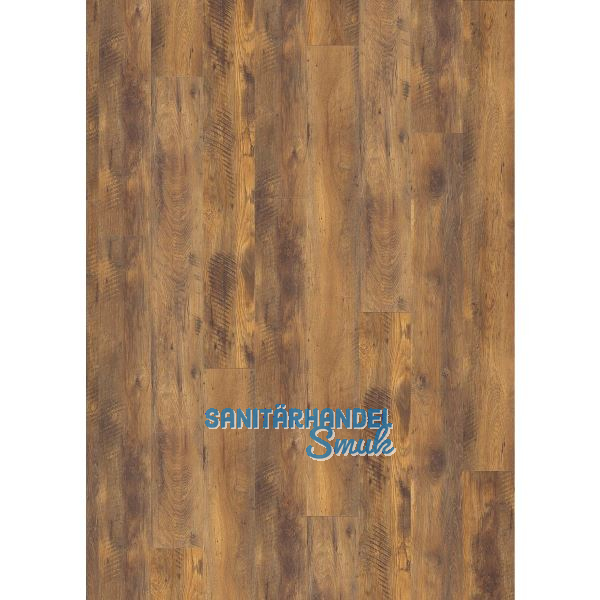 HARO Laminat Tritty 100 Gran Via, Eiche Altholz, Silent CT