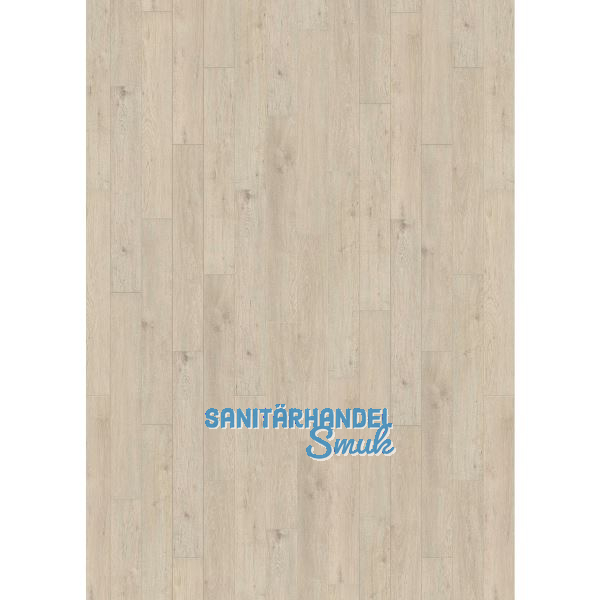 HARO Laminat Tritty 200 Aqua Landhausdiele, Eiche Sicilia wei�