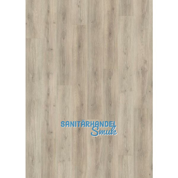 HARO Laminat Tritty 200 Aqua Gran Via, Eiche Emilia samtgrau