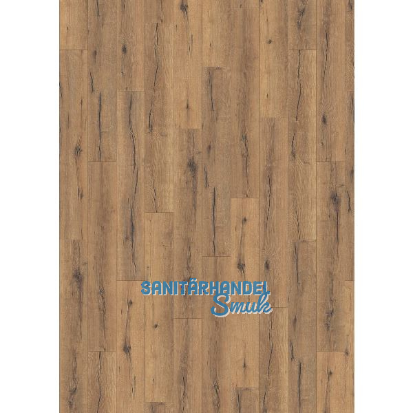 HARO Laminat Tritty 100 Landhausdiele Eiche Italica natur