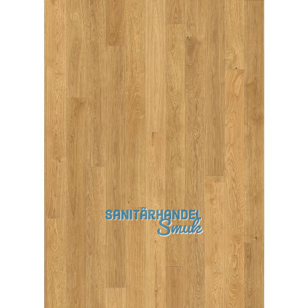 HARO Landhausdiele Eiche Exklusiv struk., naturaLinplus Natur�l