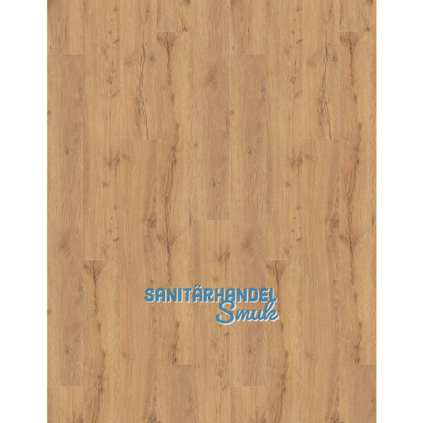 HARO Laminat Tritty 100 Gran Via, Alpineiche natur, Silent Pro