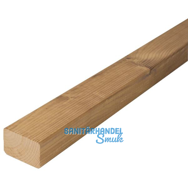 SECA Thermofichte Unterkonstruktion, 3000 mm