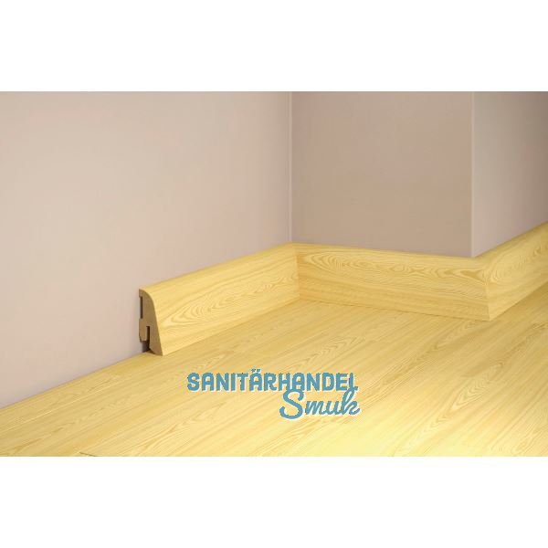 TILO Sockelleiste L�rche 18/40