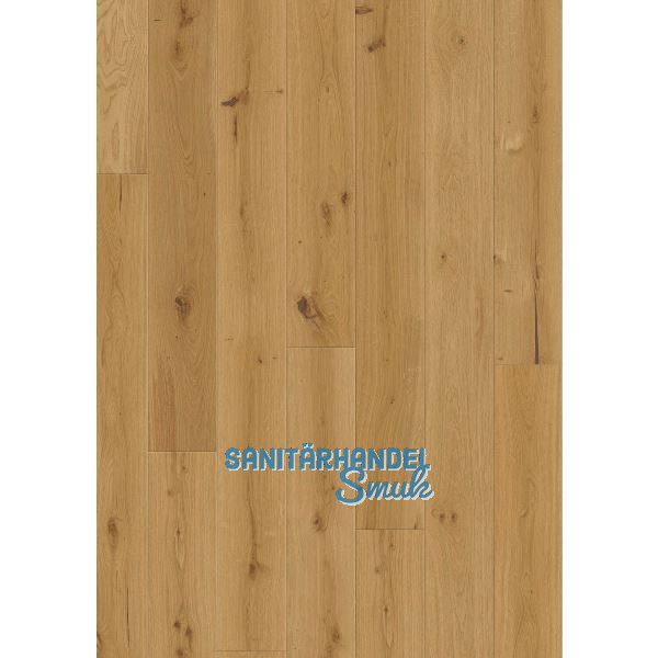 TILO Marcanto Trend Landhausdiele Eiche Natur Alpin, geb�rstet, ge�lt