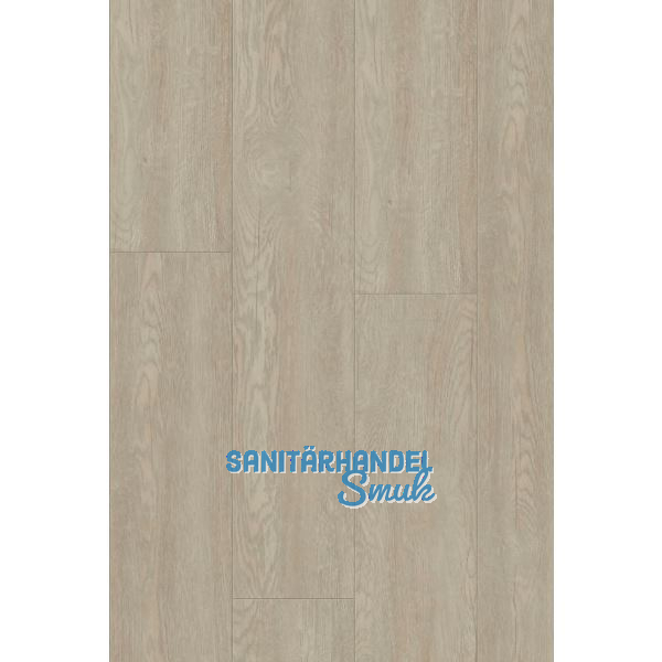 TILO Robusto Vinylboden, Eiche Cloud, gefast, synchron