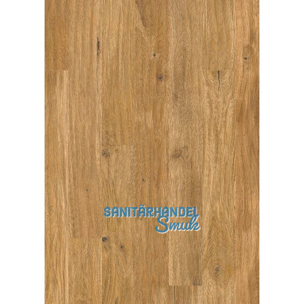 TILO Landhausdiele Jura Eiche rustikal, gehobelt, natur ge�lt, 13 mm