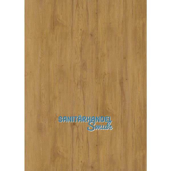 LICO Vinylboden HDF Eco Line, Eiche Vita, 9,5 mm