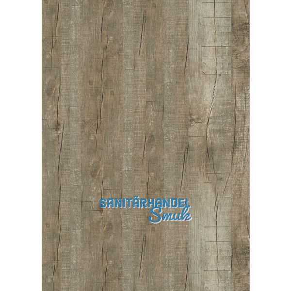 LICO Vinylboden Hydro Basic Eco Line, Eiche Fossil, 6,2 mm