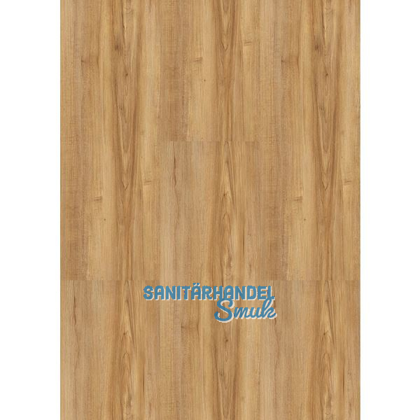 LICO Vinylboden HDF Eco Line, Olive Honig, 9,5 mm