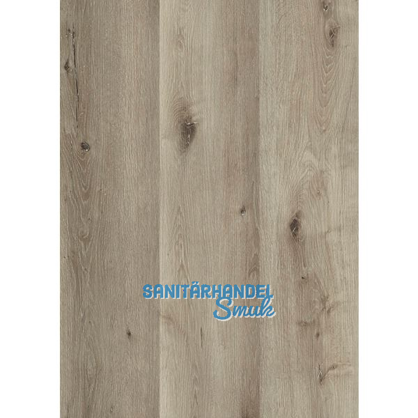 LICO Vinylboden HDF Fashion Line, Eiche Stoke, 8,5 mm