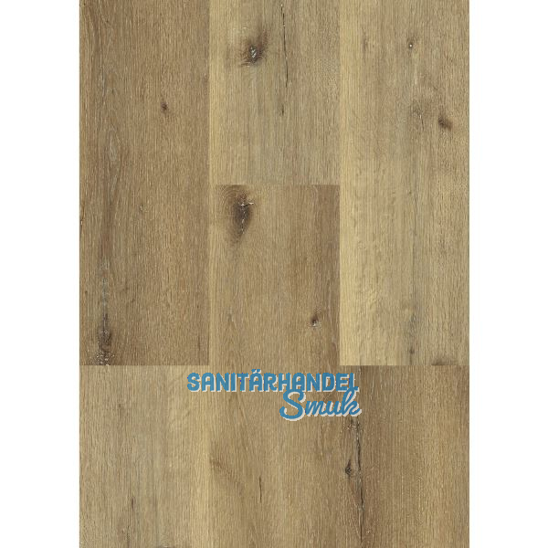 LICO Vinylboden HDF Fashion Line, Eiche Trentino, 8,5 mm