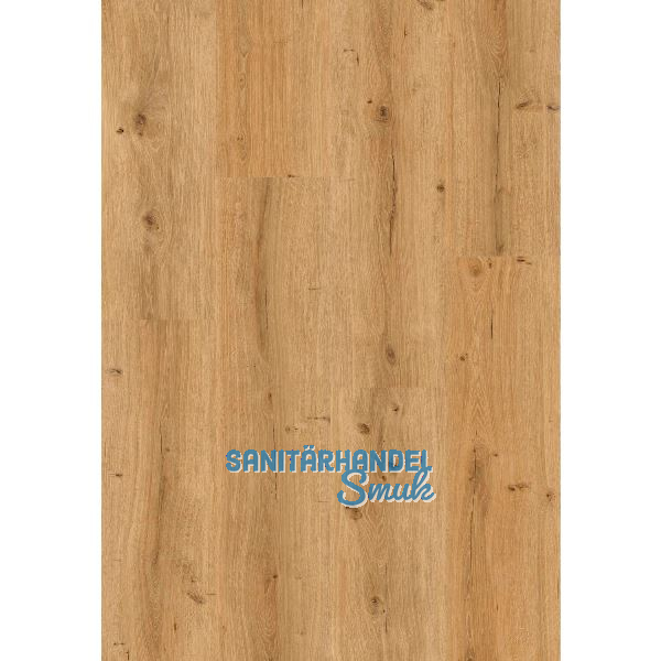 LICO Vinylboden HDF Fashion Line, Natureiche, 8,5 mm