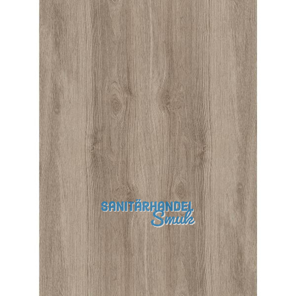 LICO Vinylboden HDF Mega Line, R�uchereiche Grau XL, 10 mm