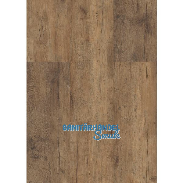 LICO Vinylboden Hydro Basic Star Line, L�rche Mocca, 6,7 mm