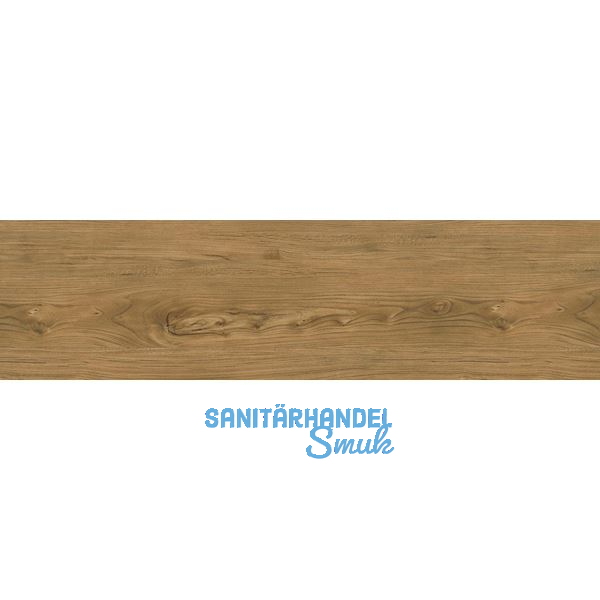 LICO Sockelleiste Vinyl Walnuss, Kastanie Living, 18/50