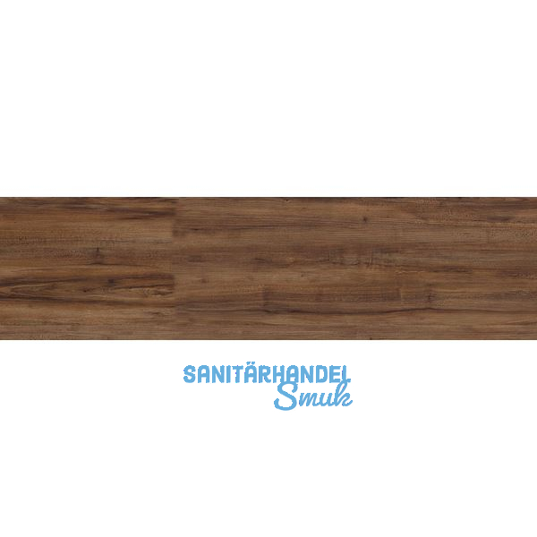 LICO Sockelleiste Vinyl Nuss Vita, 18/50