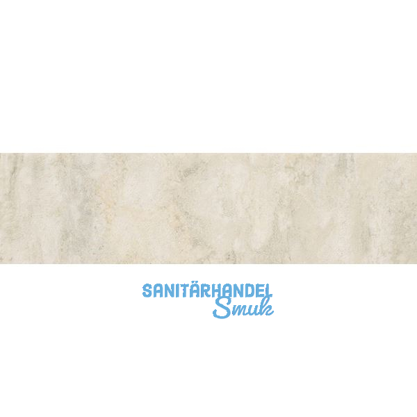 LICO Sockelleiste Vinyl Stone Elfenbein, Stein Cotto Sand, 18/50