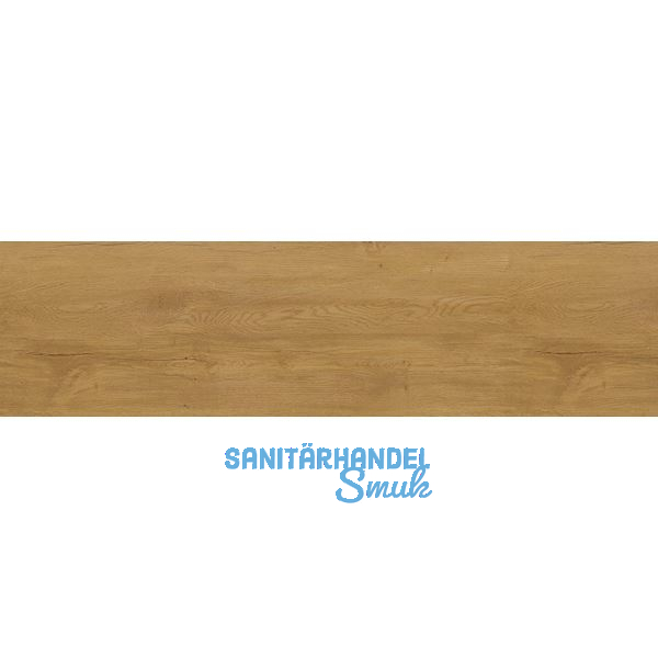 LICO Sockelleiste Vinyl HDF, Eiche Vita, 18/45