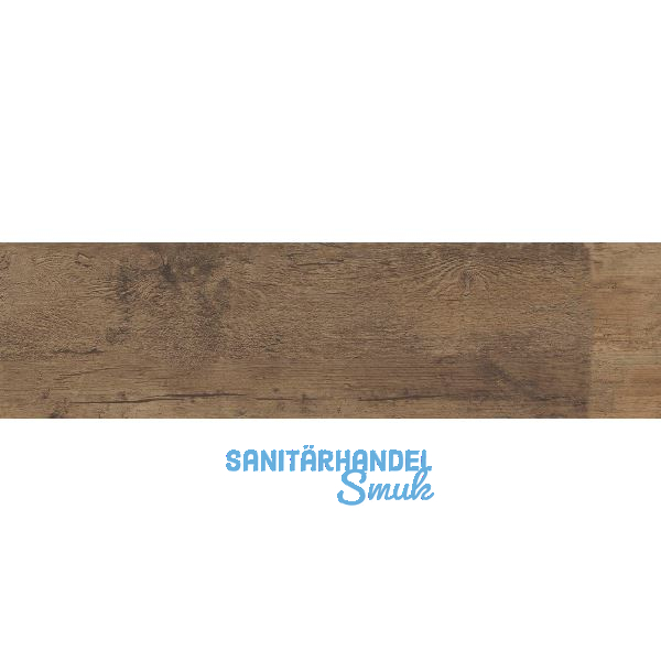 LICO Sockelleiste Vinyl HDF, L�rche Mocca, 18/45