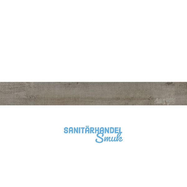 LICO Sockelleiste Vinyl Cement Steel, 18/50