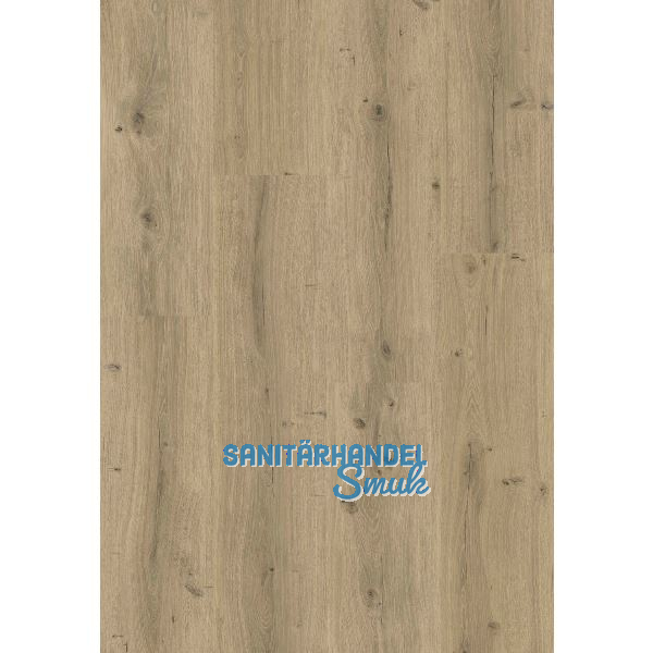 LICO Vinylboden Hydro Fix Eco Line, Graueiche Synchro, 5,5 mm