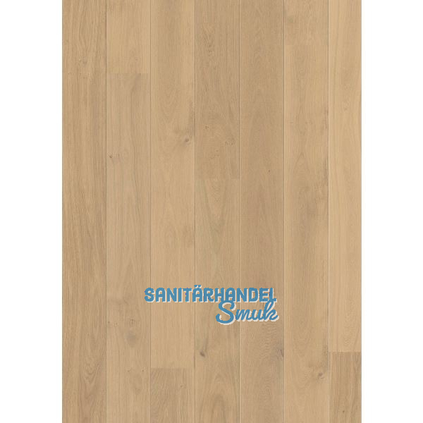 TILO Puristico Trend Landhausdiele Eiche wei�, Balance, geb�rstet, ge�lt