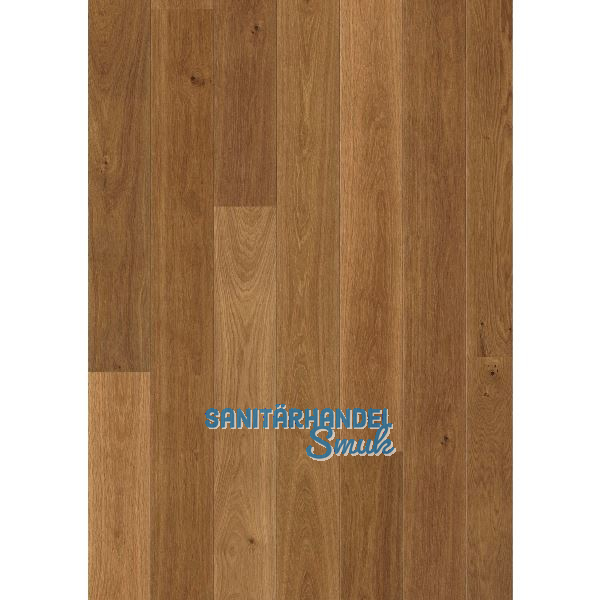 TILO Puristico Trend Landhausdiele Eiche Caramel, Balance, geb�rstet, ge�lt