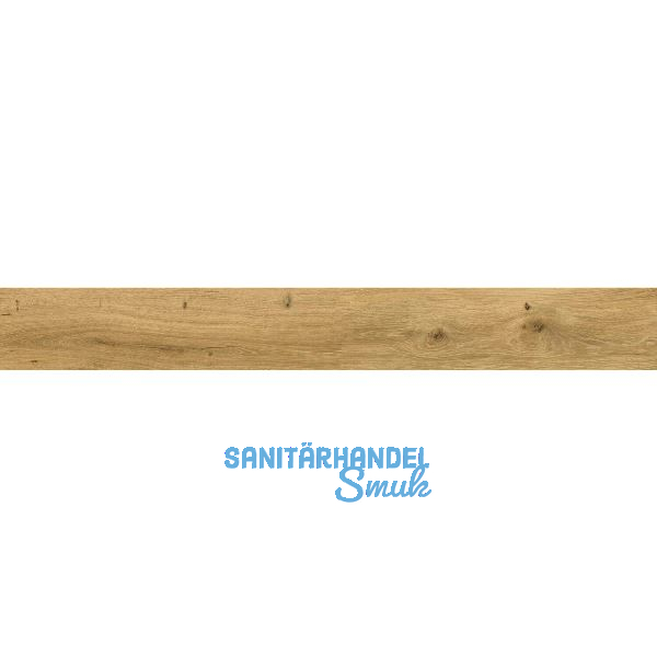 LICO Sockelleiste Vinyl HDF, Brauneiche Synchro, 18/45