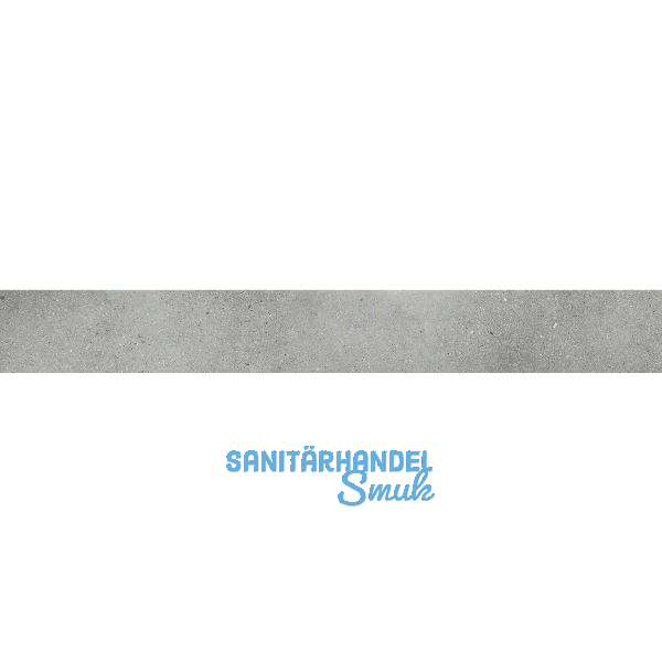 LICO Sockelleiste Vinyl HDF, Kieselstein, 18/45