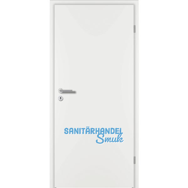 SOLIDO Donau Innent�re CPL Klassik Plus wei� 9016 RE TBA 950/2030